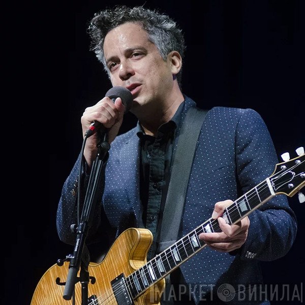M. Ward