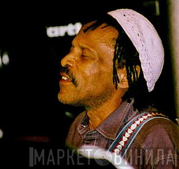 Mabon "Teenie" Hodges