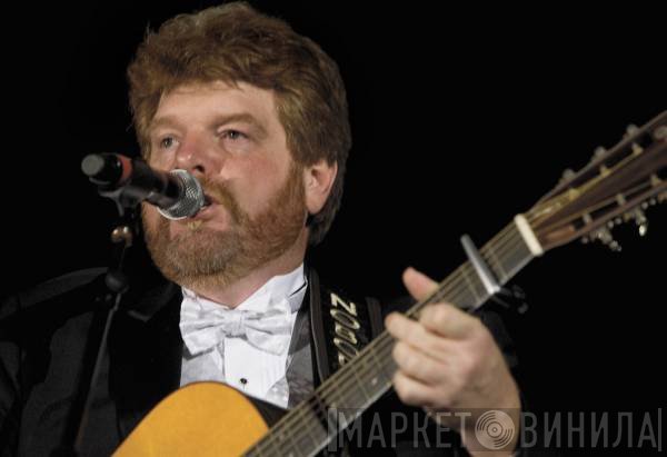 Mac McAnally