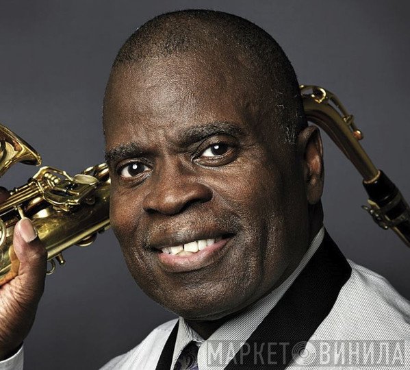 Maceo Parker