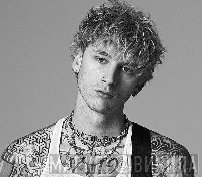 Machine Gun Kelly 