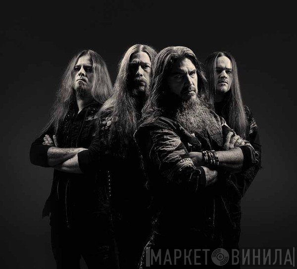 Machine Head 