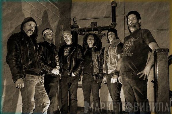 Mad Parish