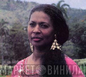 Madge Sutherland