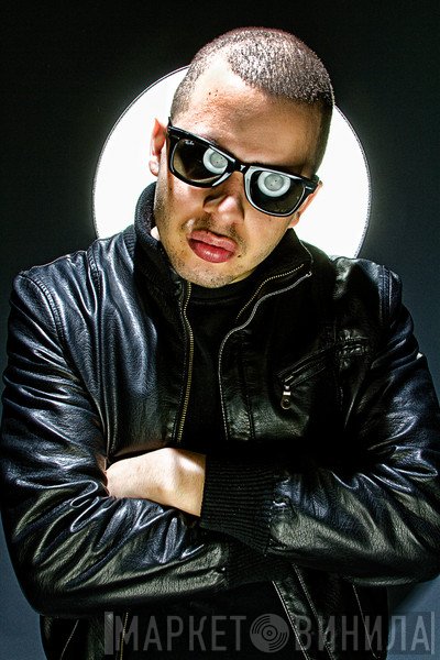 Maffio Alkatraks