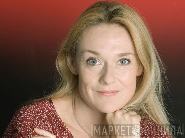 Magdalena Kožená