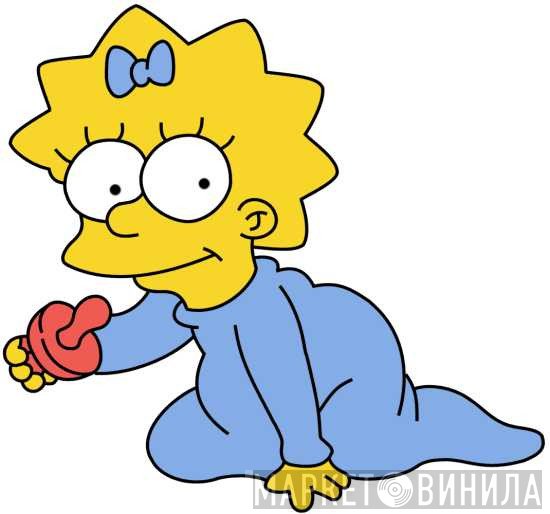 Maggie Simpson