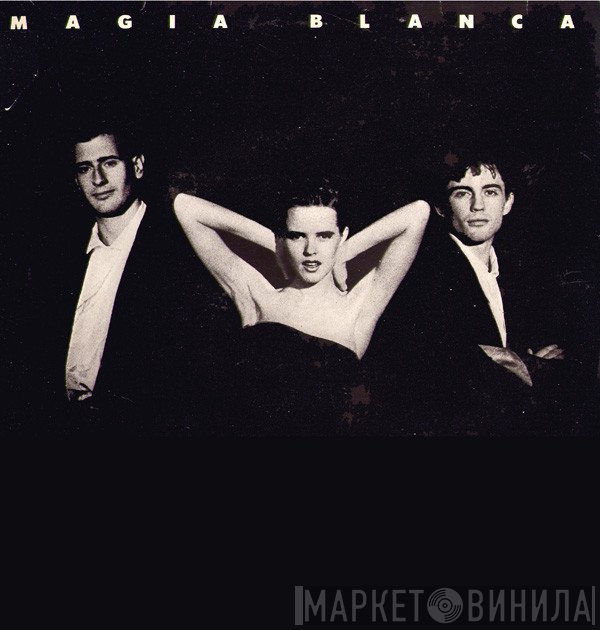 Magia Blanca