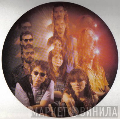 Magic Mushroom Band