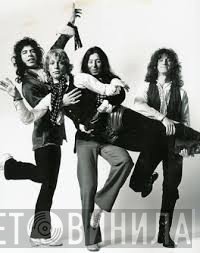 Magic Tramps