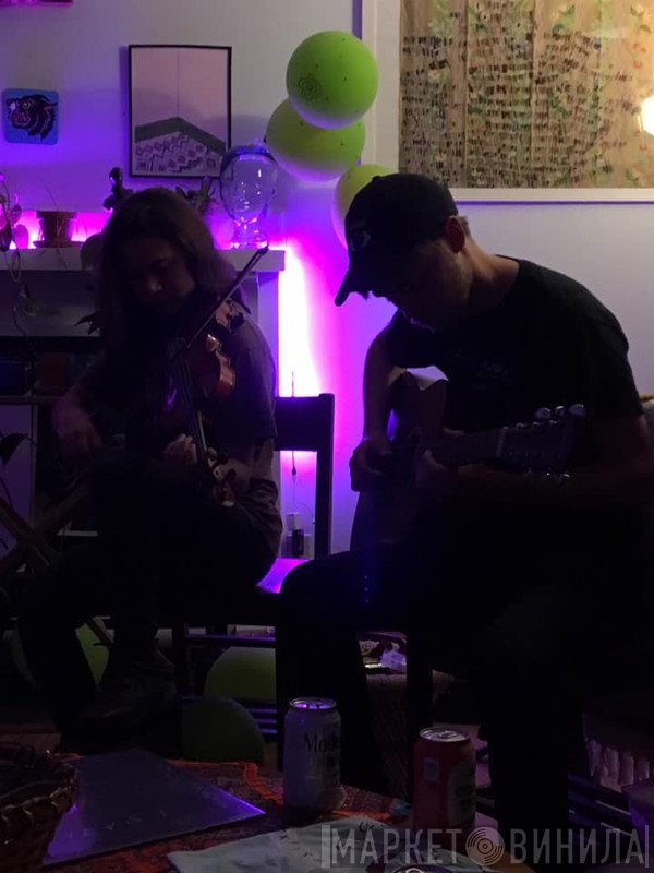 Magic Tuber Stringband