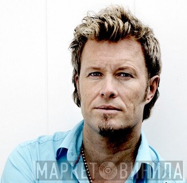 Magne Furuholmen