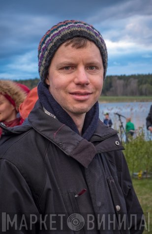 Magnus Lindström Kolterud