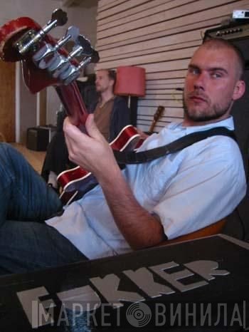 Magnus Sveningsson