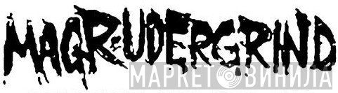 Magrudergrind