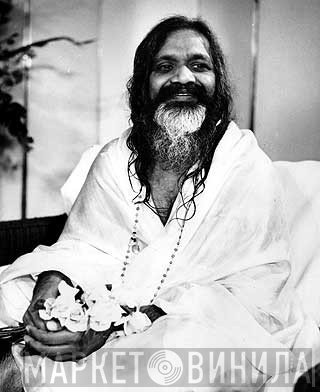 Maharishi Mahesh Yogi