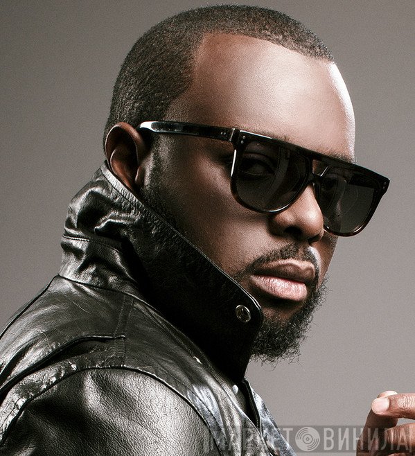 Maitre Gims