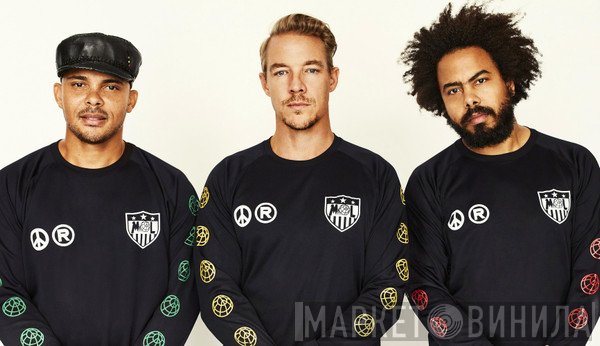 Major Lazer