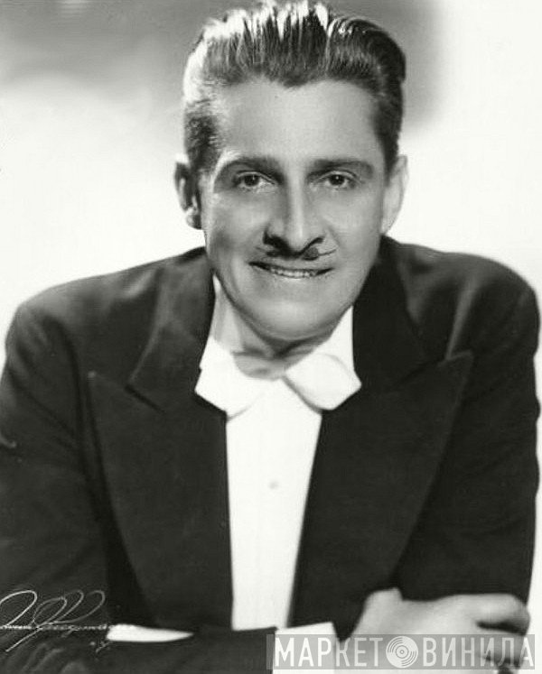 Mal Hallett