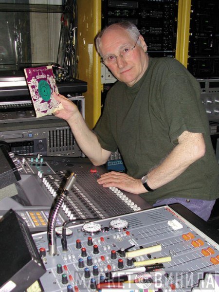 Malcolm Addey