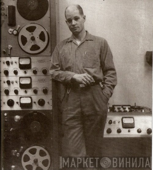 Malcolm Chisholm