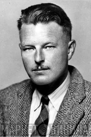 Malcolm Lowry