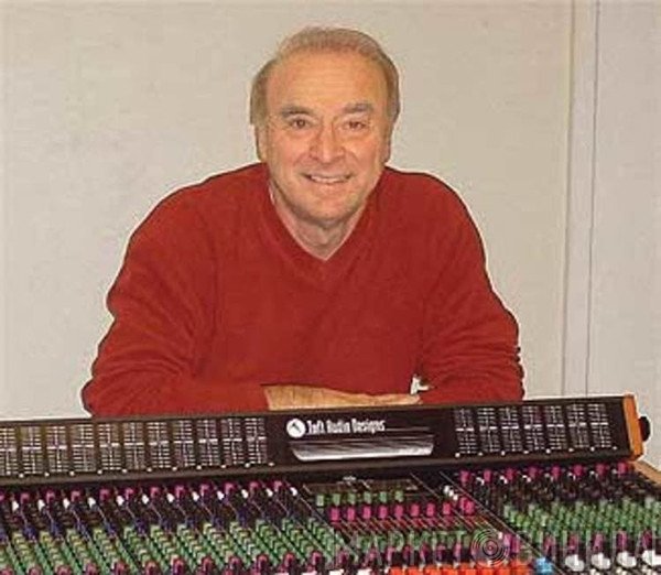 Malcolm Toft