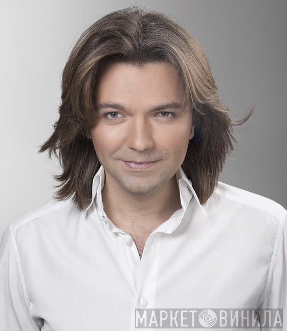 Дмитрий Маликов