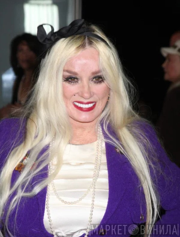 Mamie Van Doren