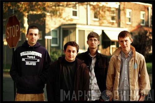 Man Overboard