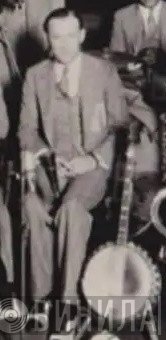 Mancy Carr