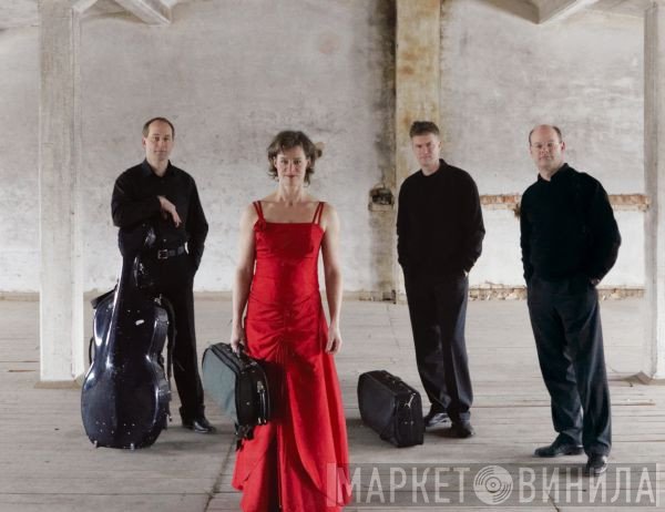 Mandelring Quartett