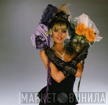 Mandy Smith