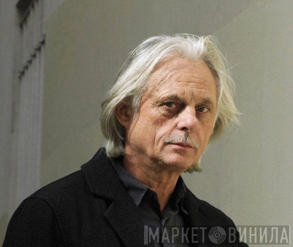 Manfred Eicher