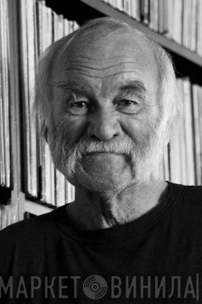 Manfred Scheffner