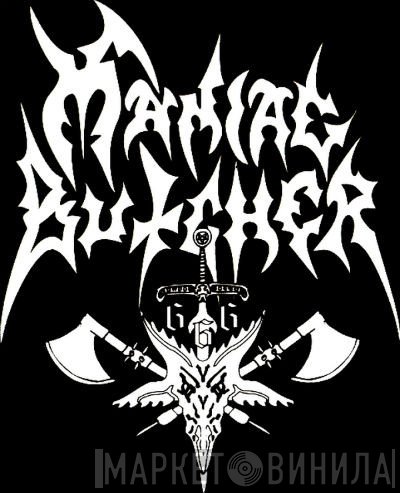 Maniac Butcher