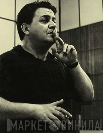 Manos Hadjidakis