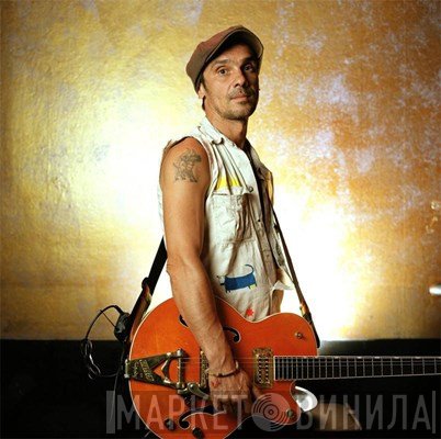 Manu Chao