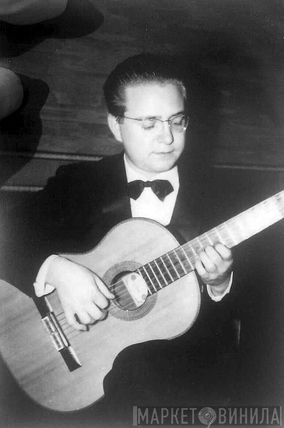Manuel Cubedo