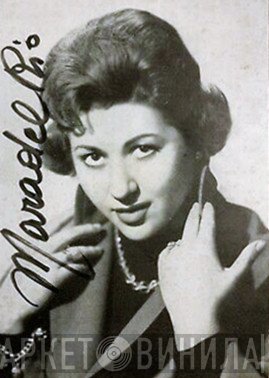 Mara Del Rio