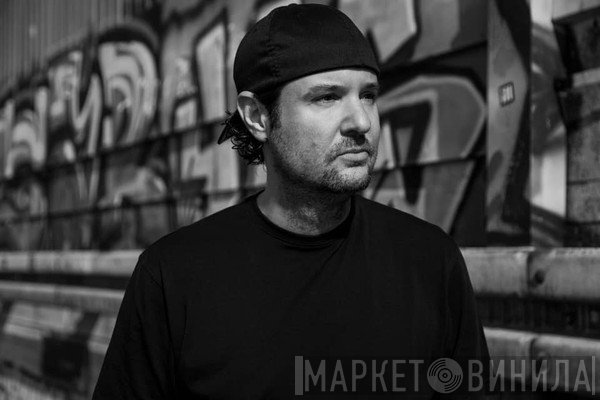 Marc Acardipane