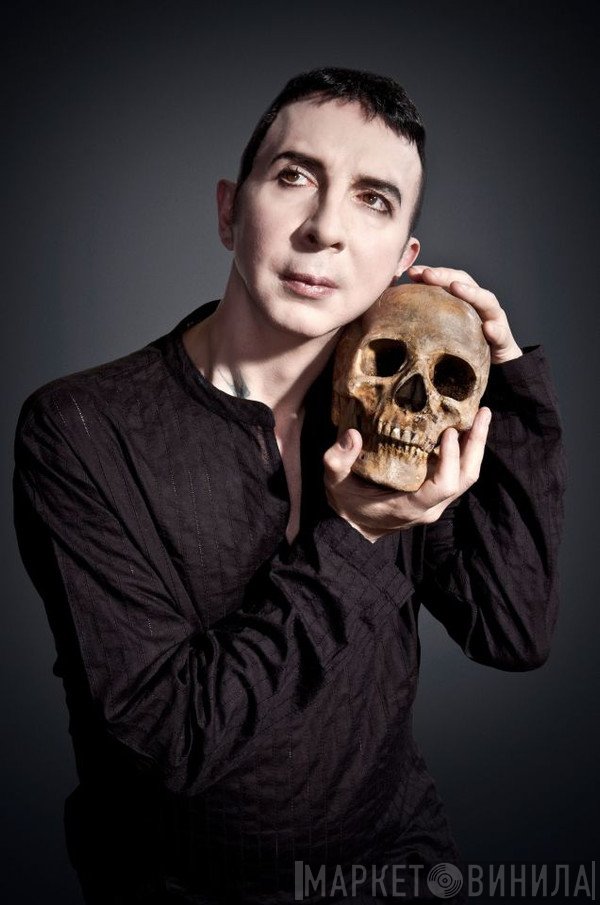 Marc Almond