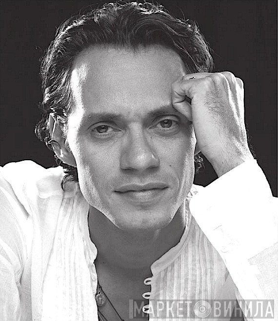 Marc Anthony