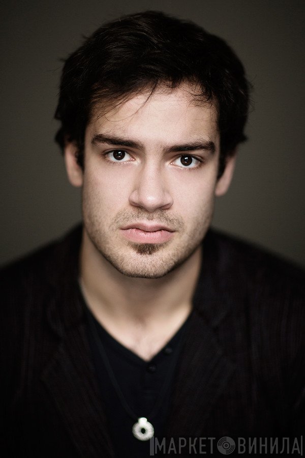 Marc Bouchkov