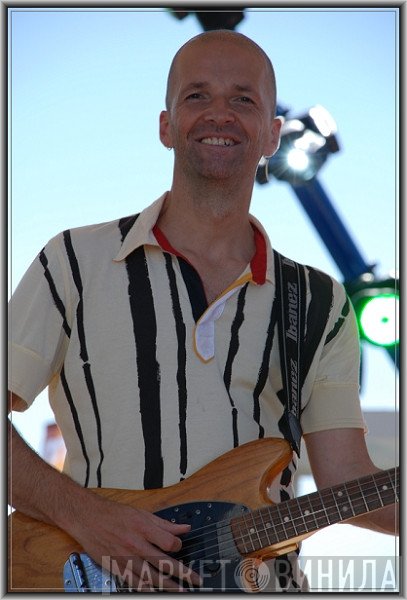 Marc Cortens