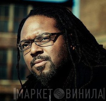 Marc Evans