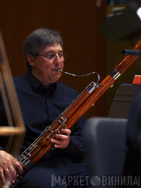 Marc Goldberg