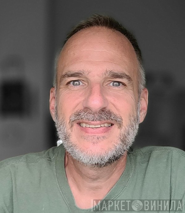 Marc Goldfuss