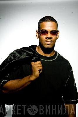 Marc Gordon