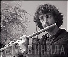 Marc Hantaï